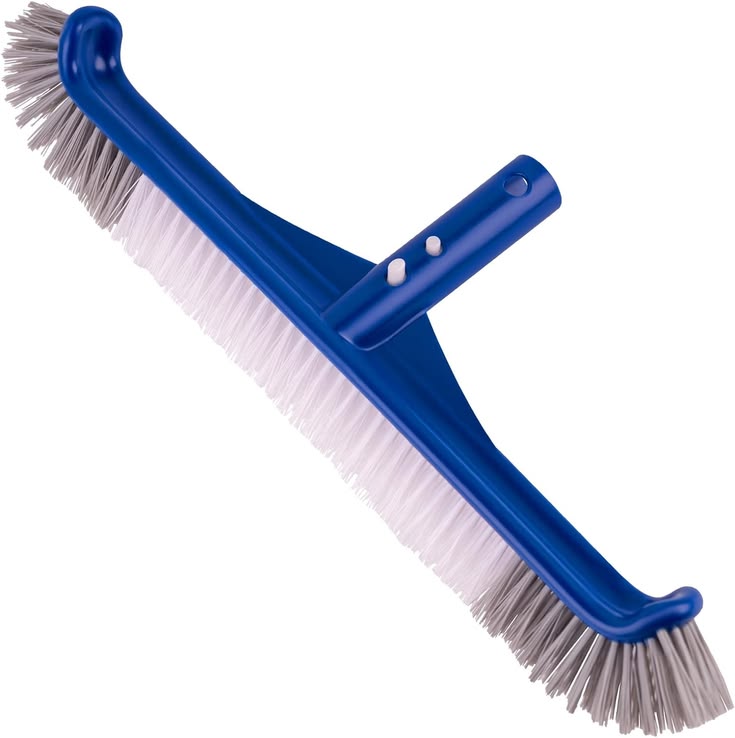 Pool Brush 18 Inch - Sikat Dinding Kolam Renang